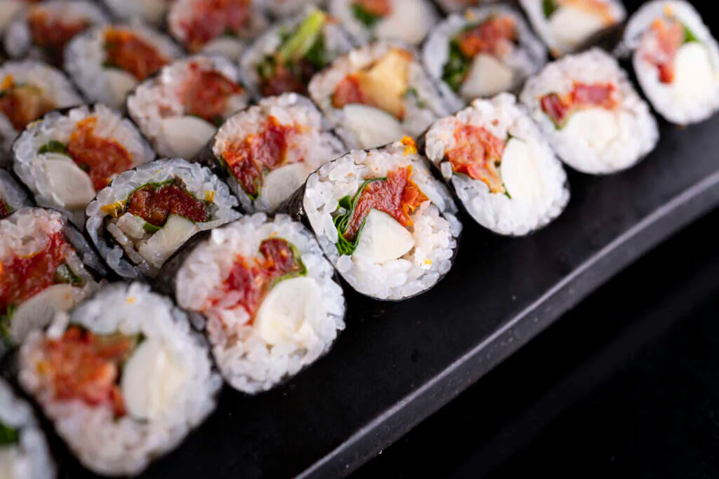 Fotografia de comida para Choe’s Oriental Gourmet, foto 4 de 16