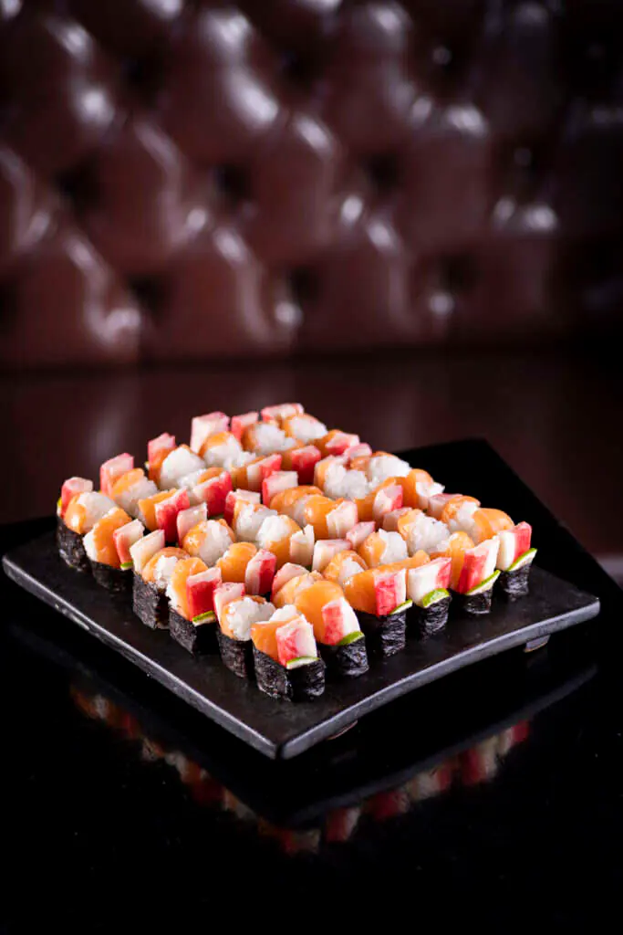 Fotografia de comida para Choe’s Oriental Gourmet, foto 5 de 16