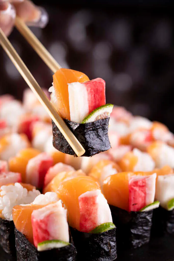 Fotografia de comida para Choe’s Oriental Gourmet, foto 6 de 16