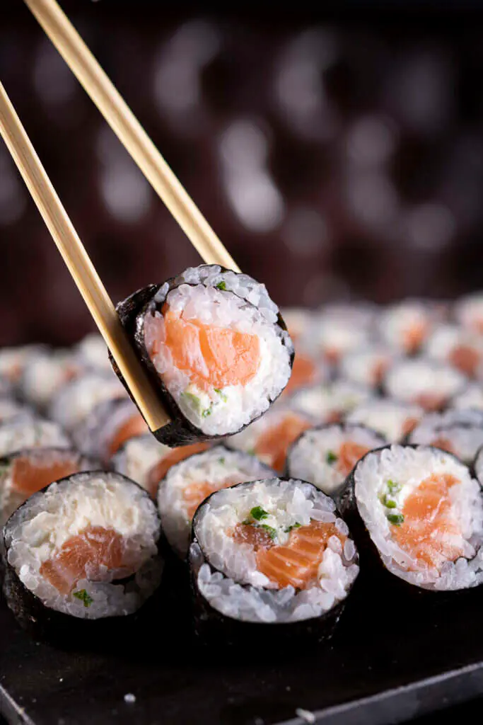 Fotografia de comida para Choe’s Oriental Gourmet, foto 7 de 16