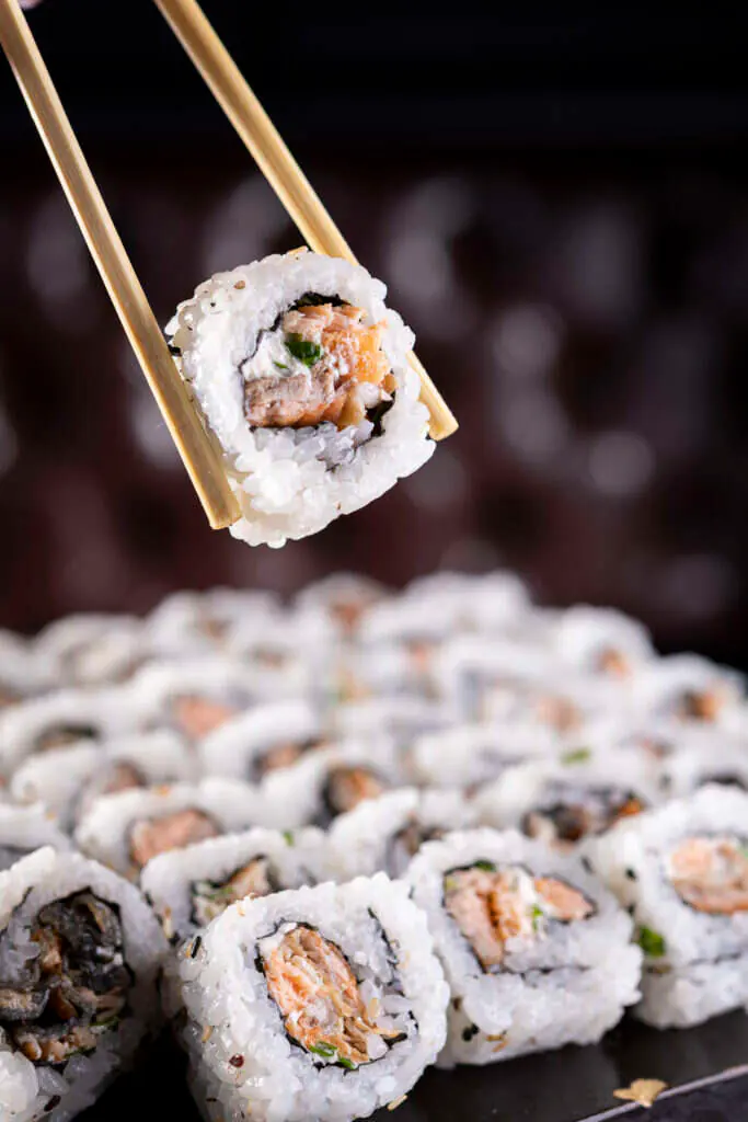 Fotografia de comida para Choe’s Oriental Gourmet, foto 8 de 16