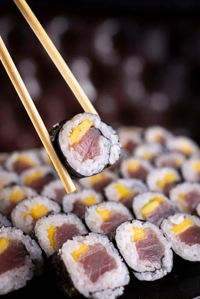 Fotografia de comida para Choe’s Oriental Gourmet, foto 9 de 16