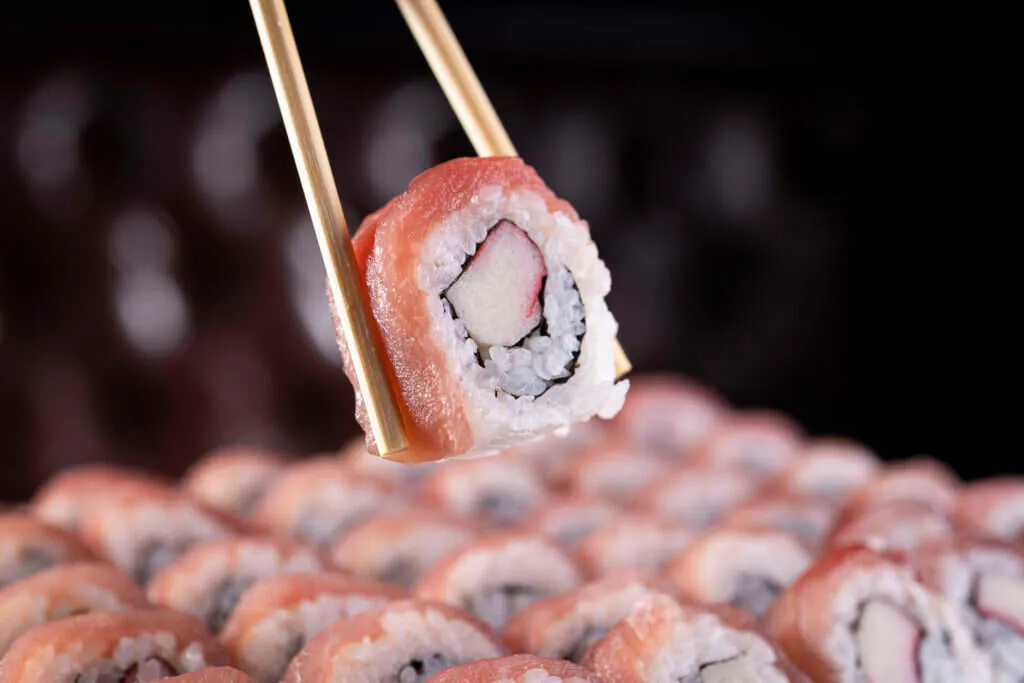 Fotografia de comida para Choe’s Oriental Gourmet, foto 10 de 16