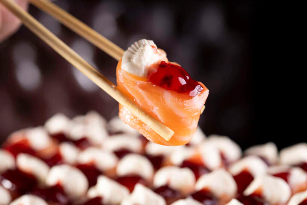 Fotografia de comida para Choe’s Oriental Gourmet, foto 11 de 16
