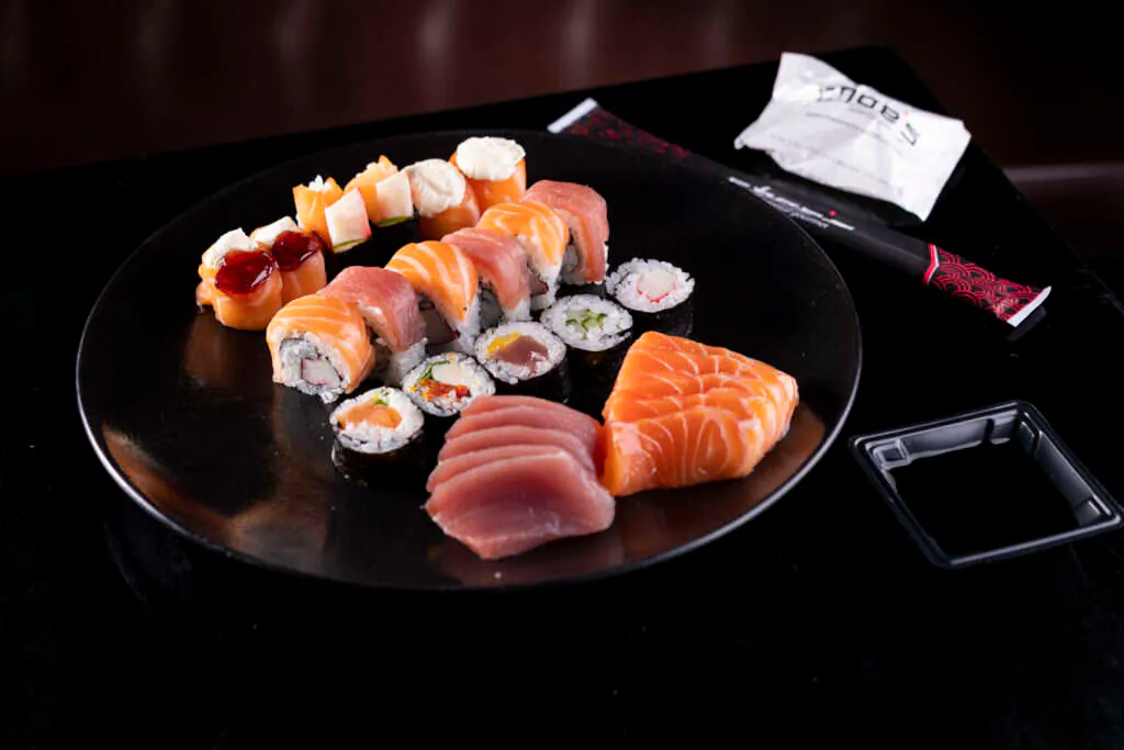 Fotografia de comida para Choe’s Oriental Gourmet, foto 12 de 16