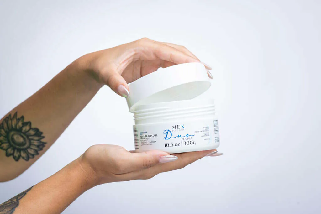 Fotografia de produto para Mex Pure Hair, foto 1 de 9
