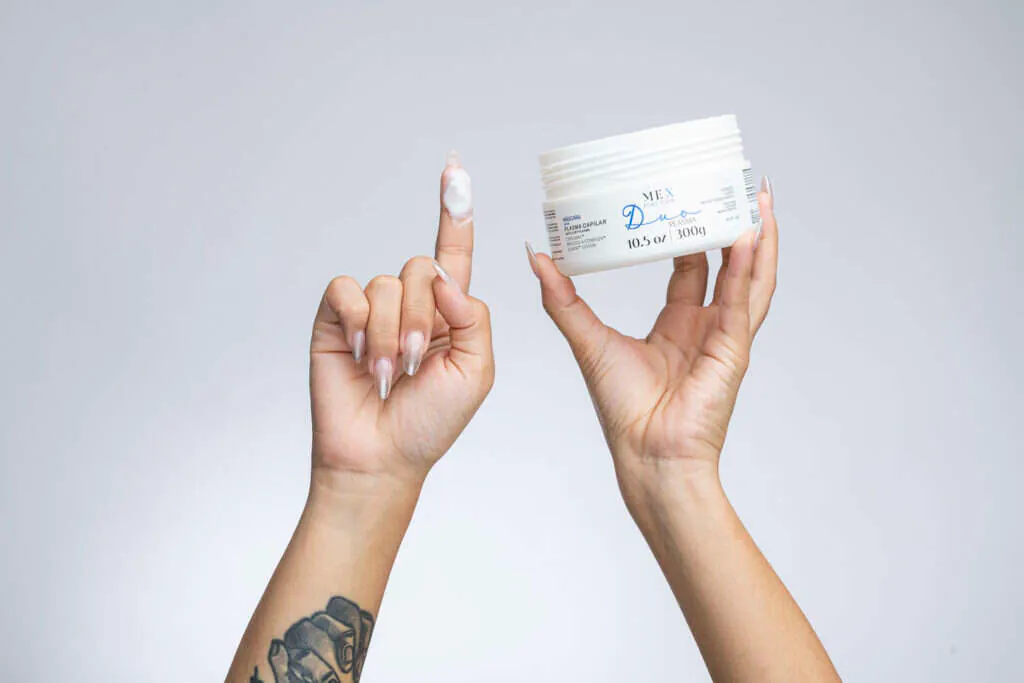 Fotografia de produto para Mex Pure Hair, foto 2 de 9