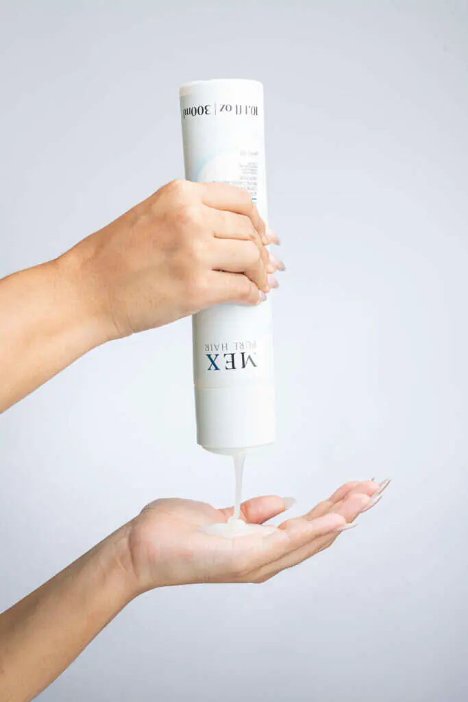 Fotografia de produto para Mex Pure Hair, foto 3 de 9