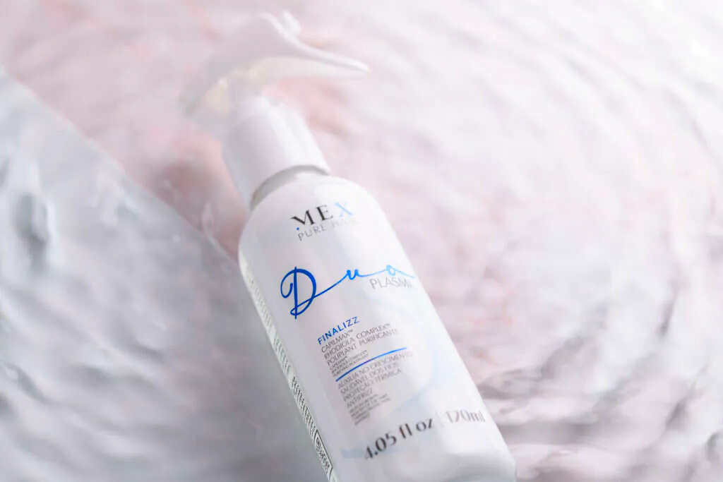 Fotografia de produto para Mex Pure Hair, foto 4 de 9