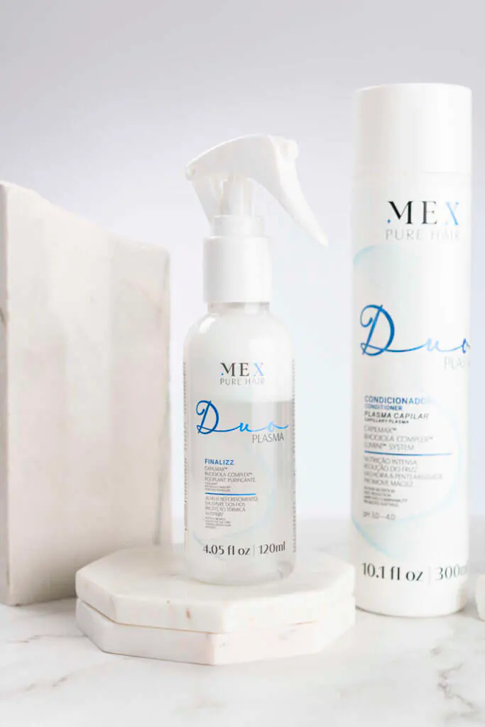 Fotografia de produto para Mex Pure Hair, foto 8 de 9