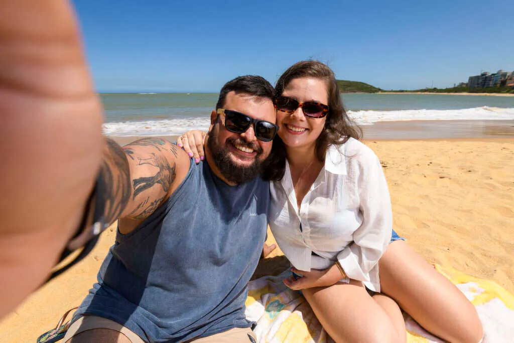Fotografia publicitária para Viação Águia Branca, foto 13 de 13