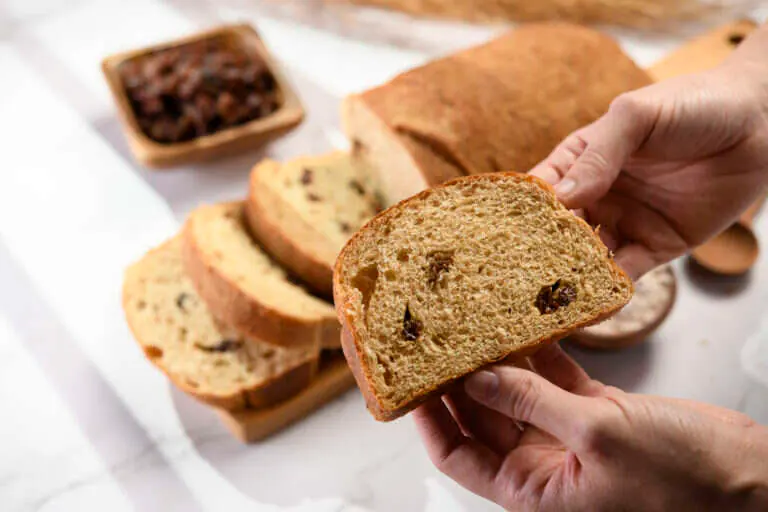 Fotografia de comida para Bake House