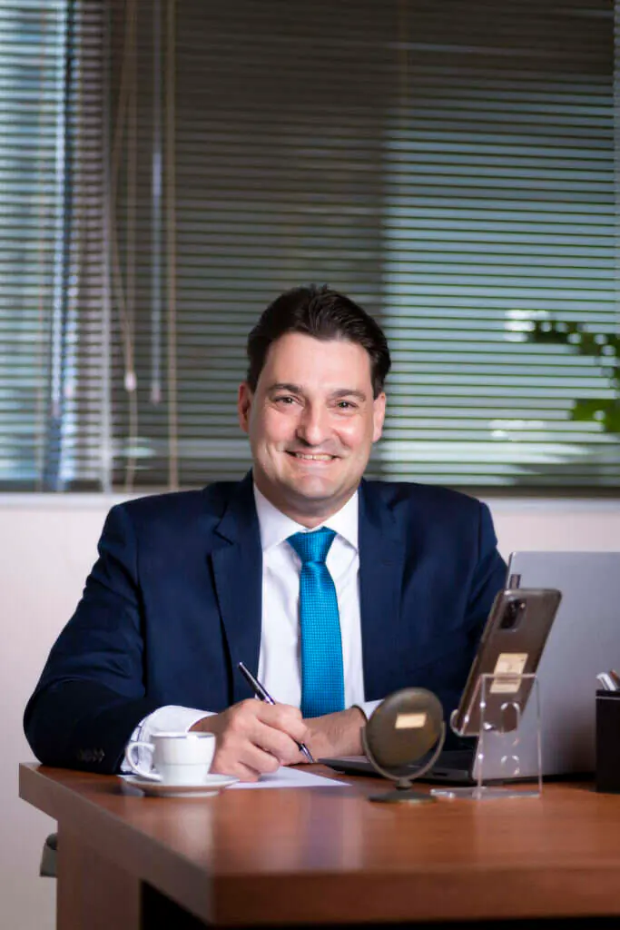 Retrato corporativo para Lima & Valiatti Advogados, foto 1 de 20
