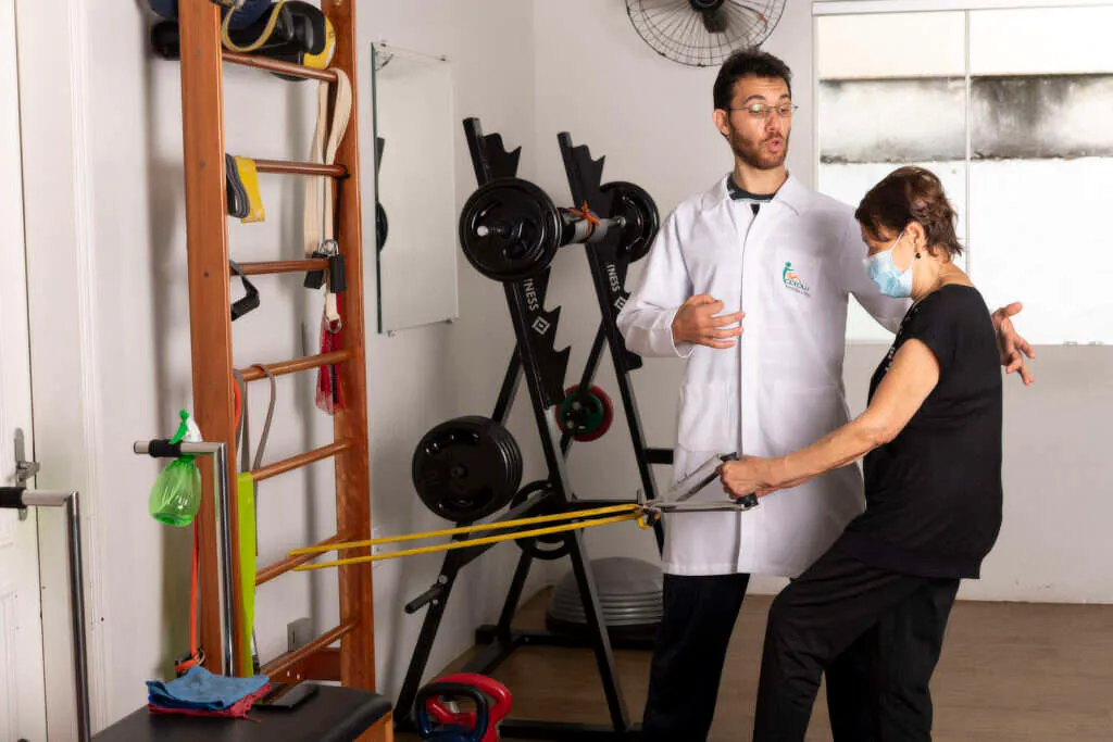 Fotografia publicitária para Osteofit, foto 2 de 17
