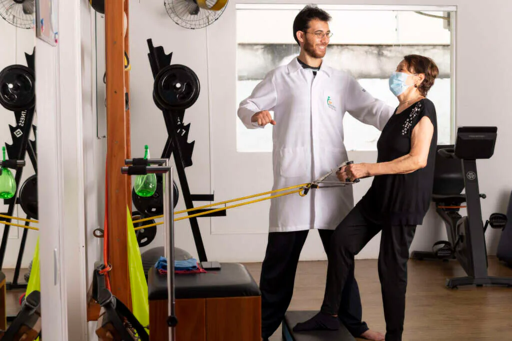 Fotografia publicitária para Osteofit, foto 3 de 17