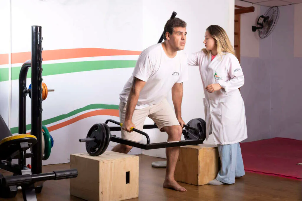 Fotografia publicitária para Osteofit, foto 4 de 17