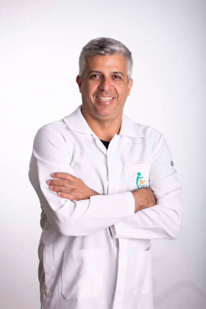 Fotografia publicitária para Osteofit, foto 6 de 17
