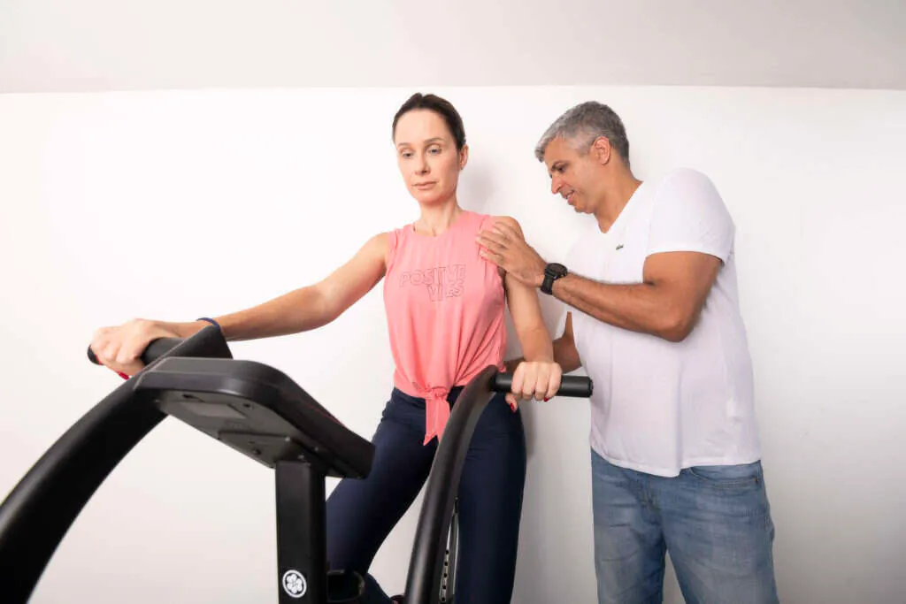 Fotografia publicitária para Osteofit, foto 11 de 17