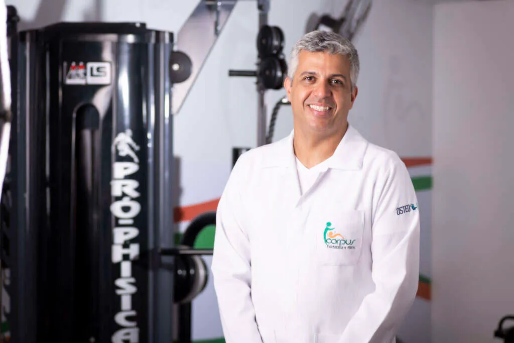 Fotografia publicitária para Osteofit, foto 16 de 17