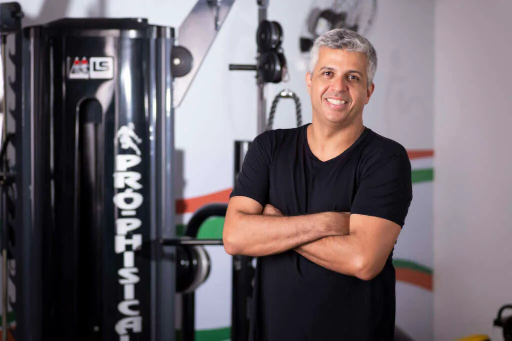 Fotografia publicitária para Osteofit, foto 17 de 17