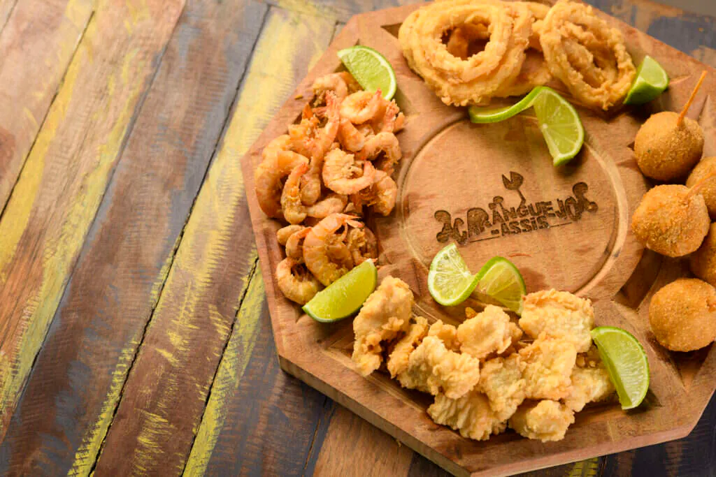 Fotografia de comida para Caranguejo do Assis, foto 1 de 15