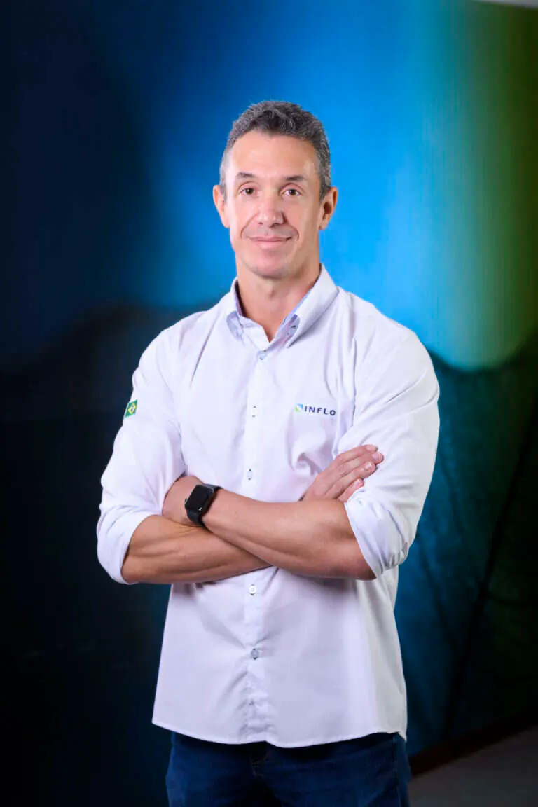 Retrato corporativo para INFLOR
