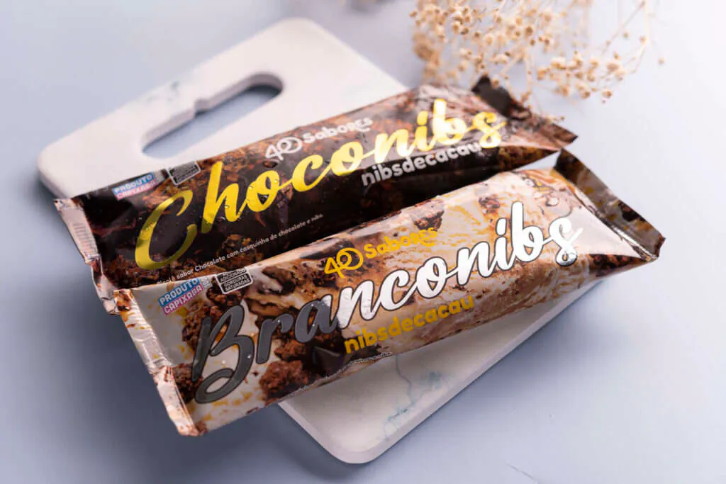 Fotografia de produto para 40 Sabores, foto 1 de 7