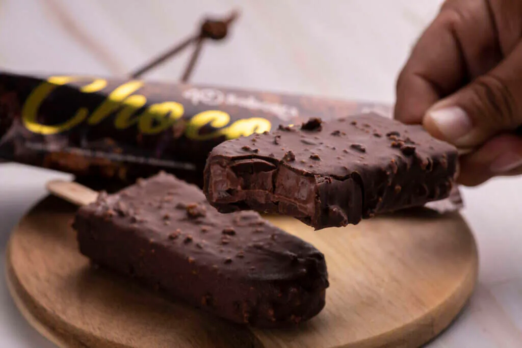 Fotografia de produto para 40 Sabores, foto 7 de 7