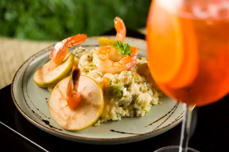 Fotografia de comida para Costa Rustica Restaurante