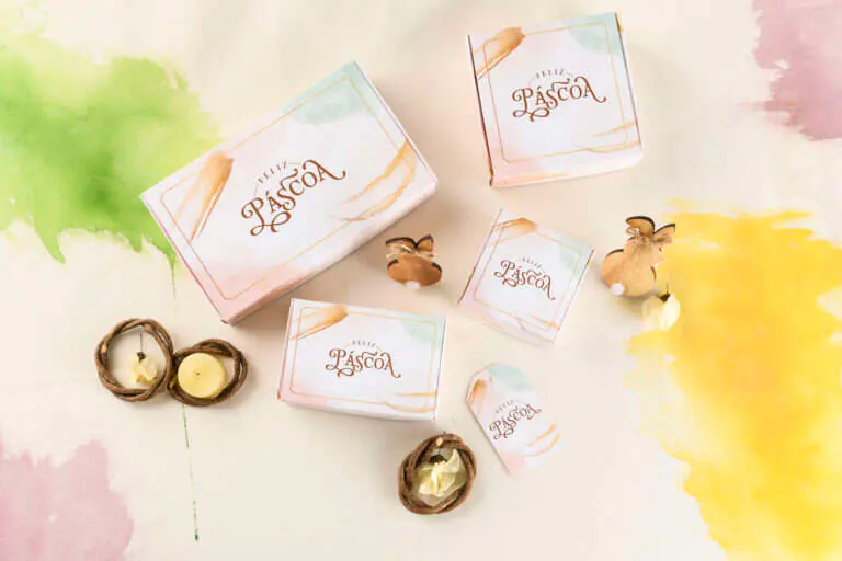 Fotografia de produto para Custom Box
