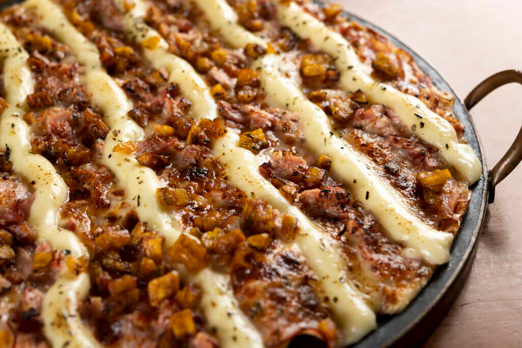Fotografia de comida para Comarella Pizza & Burger, foto 2 de 10