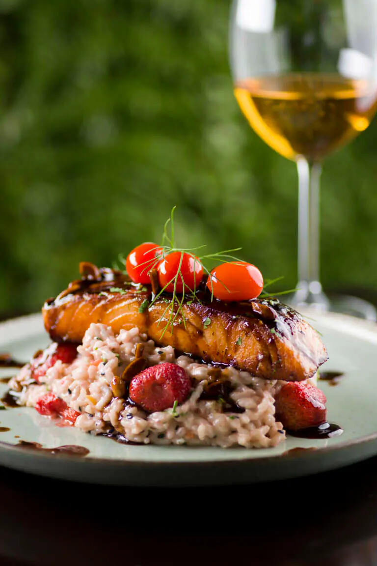 Fotografia de comida para Costa Rustica Restaurante