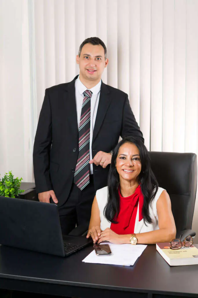 Retrato corporativo para Jhonatan Molina Advogado, foto 1 de 10