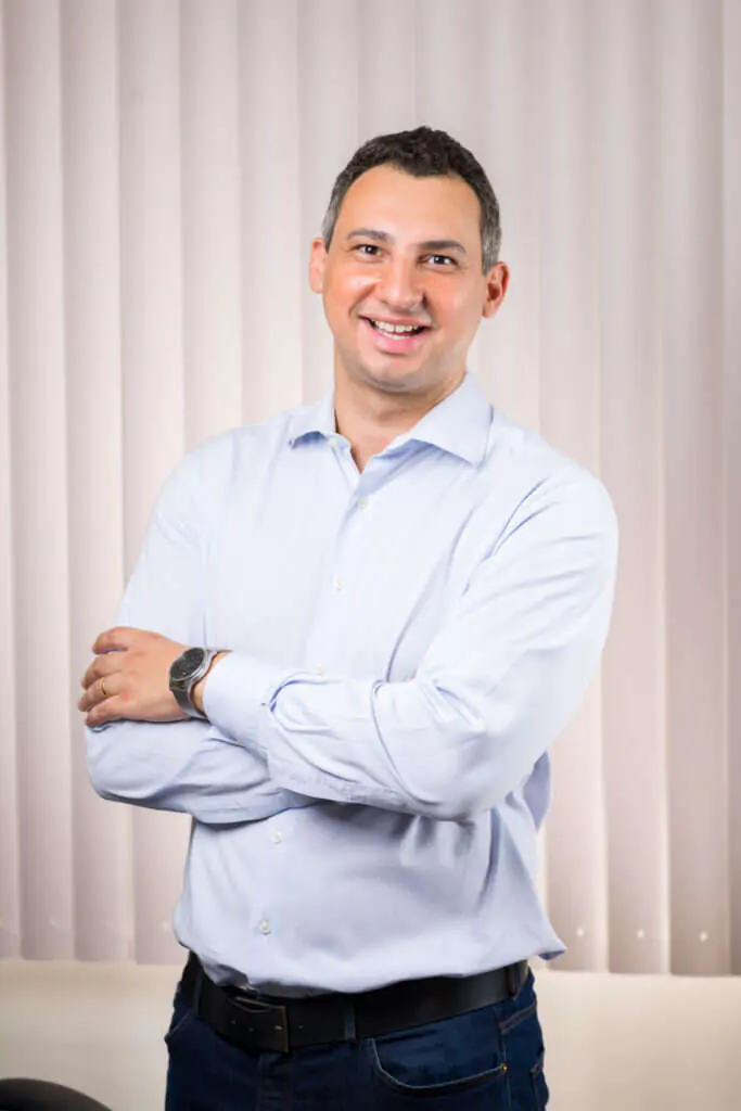 Retrato corporativo para Jhonatan Molina Advogado, foto 9 de 10