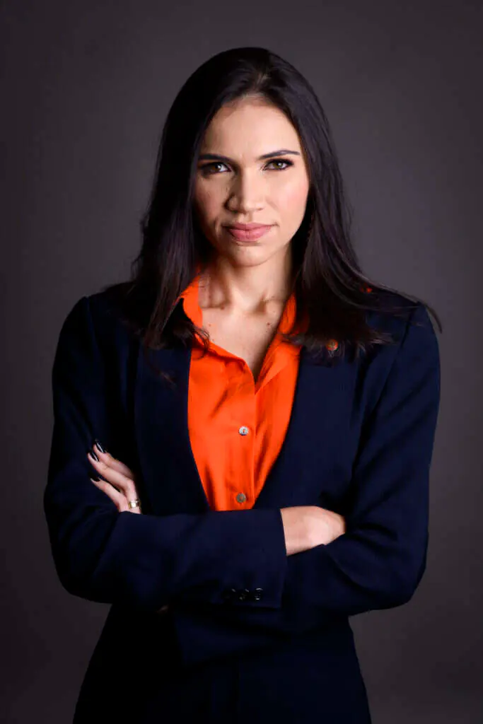 Retrato corporativo para Ketylla Meirelles e Ricardo Tavares, foto 1 de 12