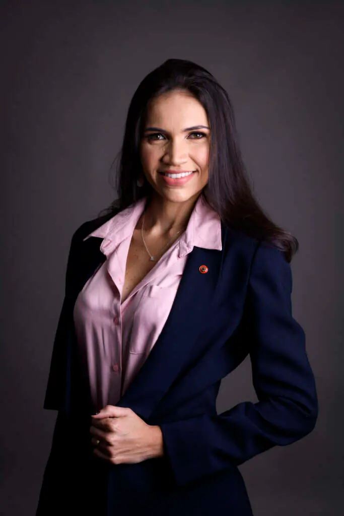 Retrato corporativo para Ketylla Meirelles e Ricardo Tavares, foto 5 de 12