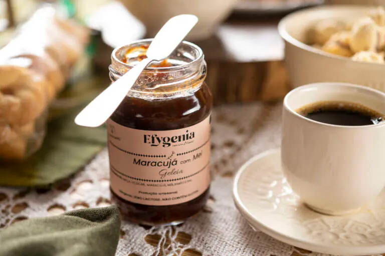 Fotografia de produto para Efygenia