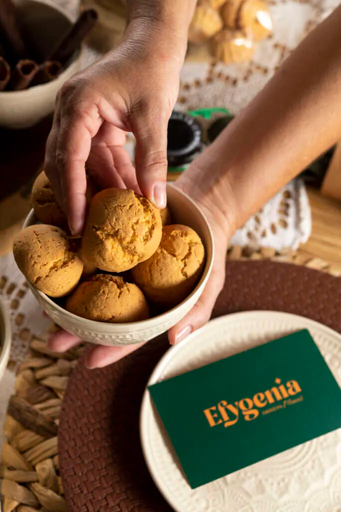 Fotografia de produto para Efygenia, foto 7 de 9