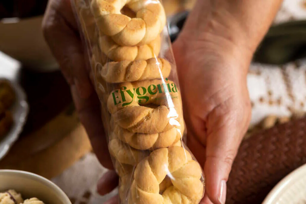 Fotografia de produto para Efygenia, foto 8 de 9
