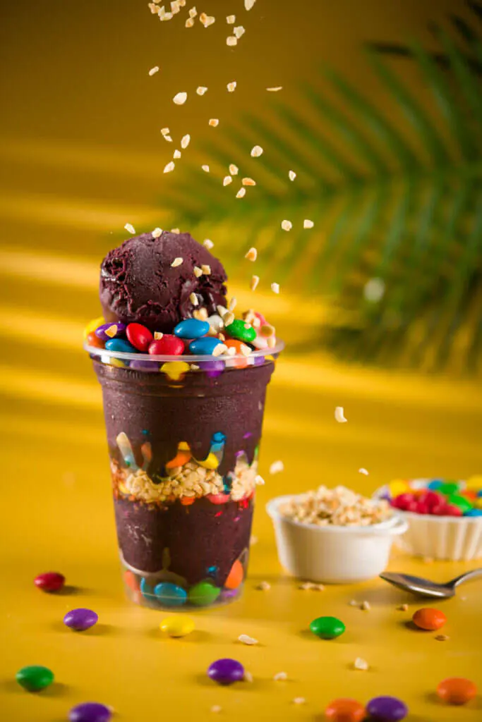 Fotografia de produto para Paletitas, foto 7 de 11