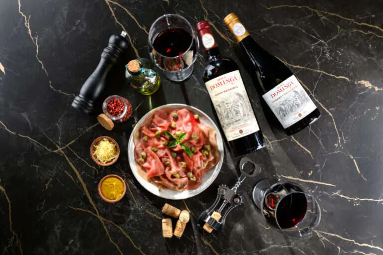 Fotografia de comida para Extraplus