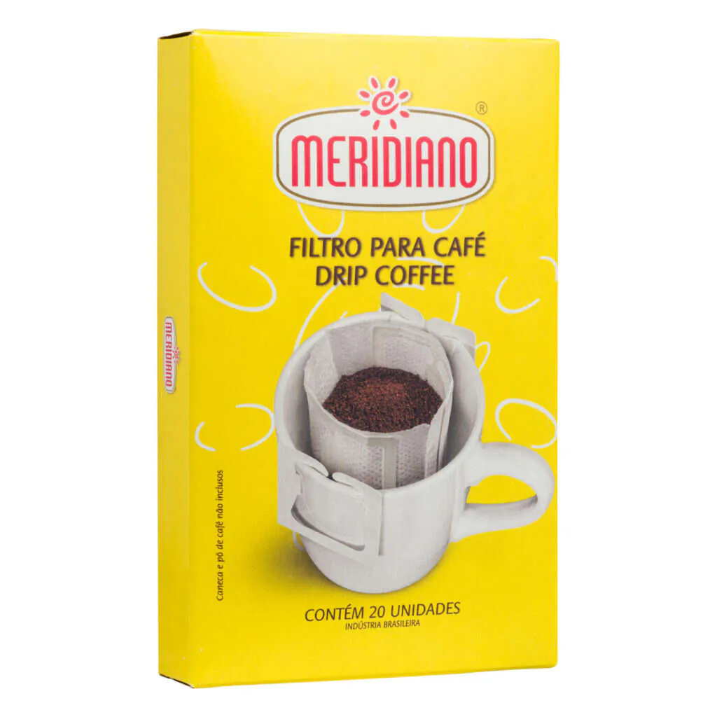 Fotografia de produto para Café Meridiano, foto 3 de 6