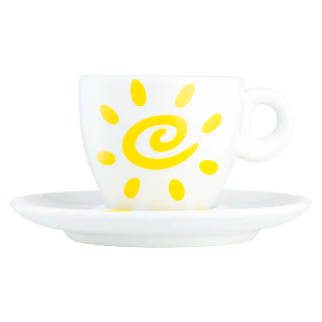 Fotografia de produto para Café Meridiano, foto 5 de 6