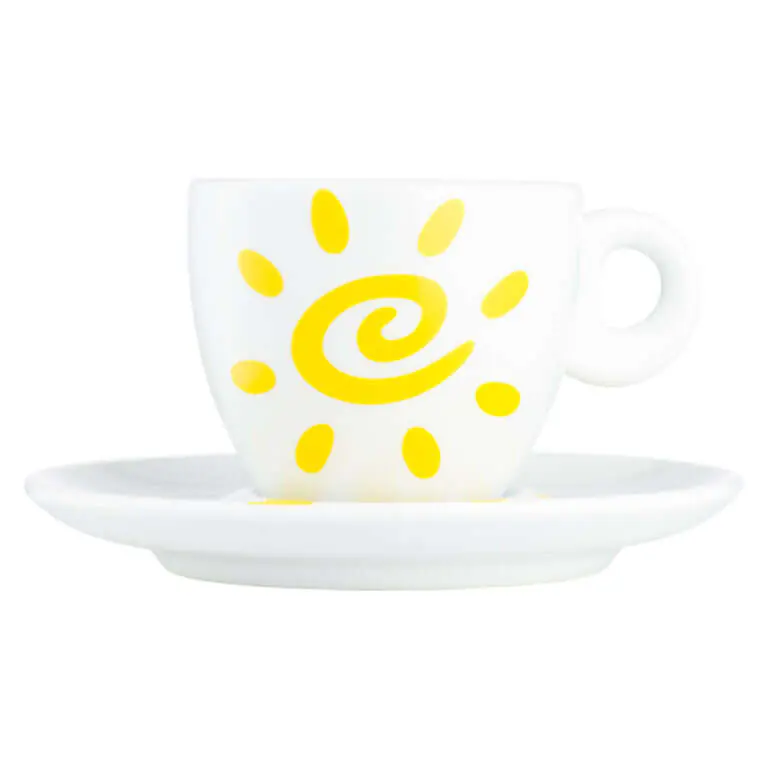 Fotografia de produto para Café Meridiano