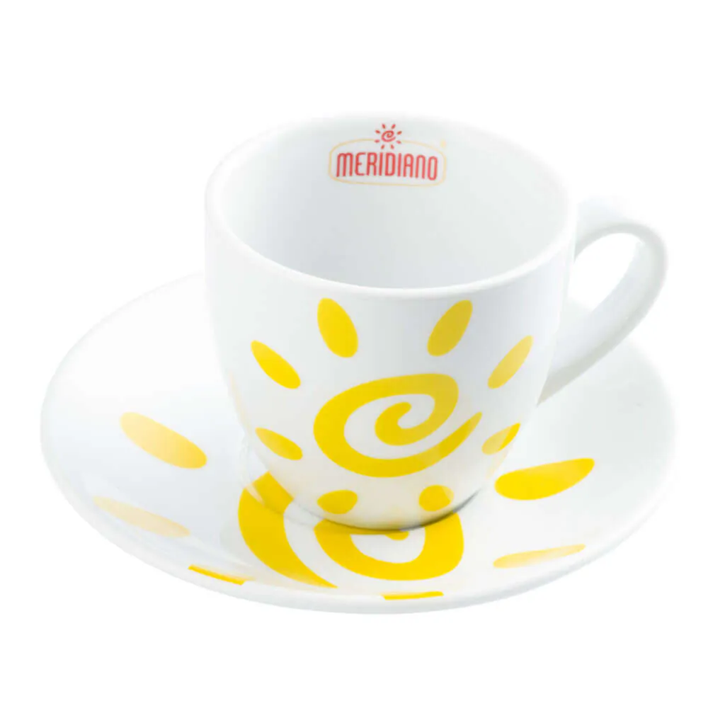 Fotografia de produto para Café Meridiano, foto 6 de 6