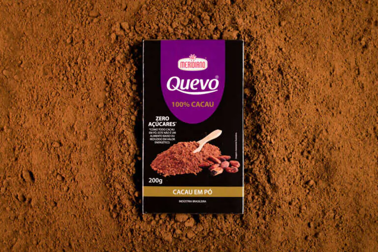 Fotografia de produto para Café Meridiano