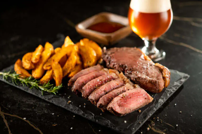 Fotografia de comida para Extraplus