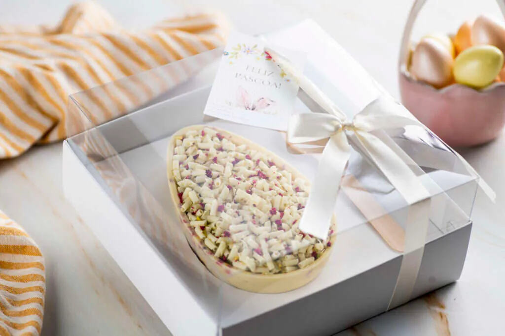 Fotografia de produto para Perry Confeitaria, foto 1 de 9