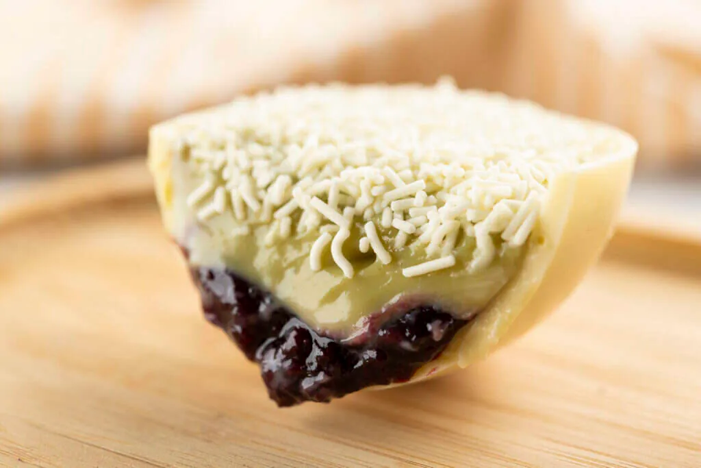Fotografia de produto para Perry Confeitaria, foto 4 de 9