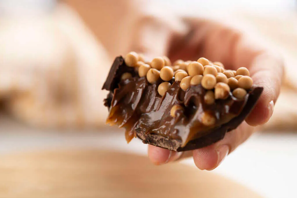 Fotografia de produto para Perry Confeitaria, foto 6 de 9